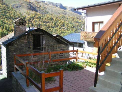 Appartement Saint-Martin-de-Belleville Praranger - Saint-Martin-de-Belleville CLOCHETTE