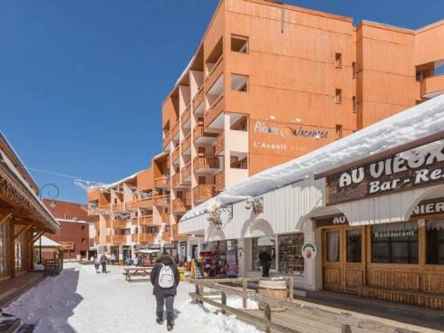 Appartement Les Menuires Les Bruyères - Les Menuires ACONIT