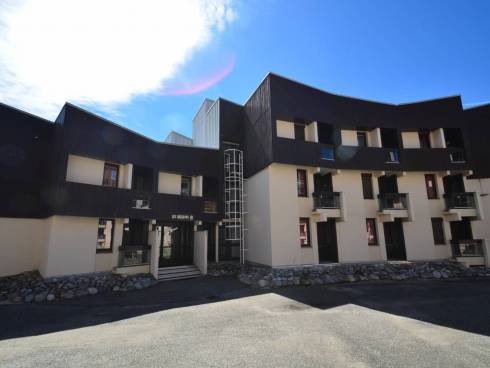 Appartement Les Menuires Reberty 1850 - Les Menuires ORIGANES