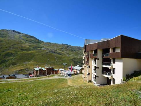 Appartement Les Menuires Reberty 1850 - Les Menuires ORIGANES