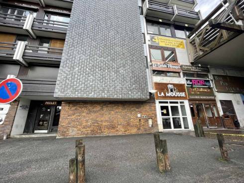 Appartement Les Menuires La Croisette - Les Menuires PECLET