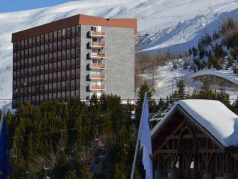 Appartement Les Menuires La Croisette - Les Menuires LAUZES