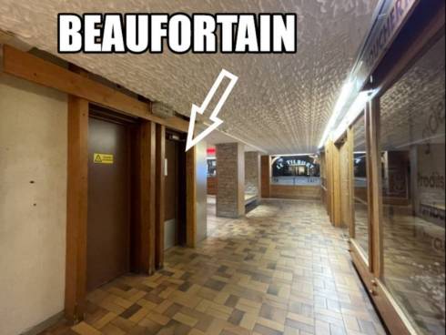 Appartement Les Menuires La Croisette - Les Menuires BEAUFORTAIN