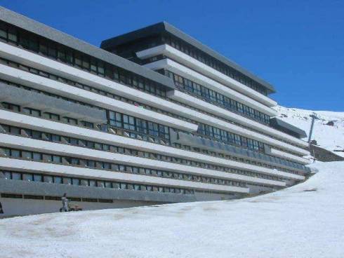 Appartement Les Menuires Brelin - Les Menuires NANT BENOIT