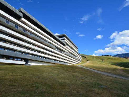 Appartement Les Menuires Brelin - Les Menuires DANCHET