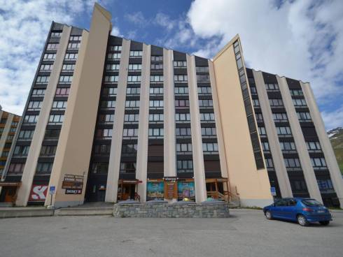 Appartement Les Menuires Preyerand - Les Menuires GRANDE MASSE