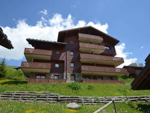 Appartement Les Menuires Preyerand - Les Menuires HAMEAU DES MARMOTTES