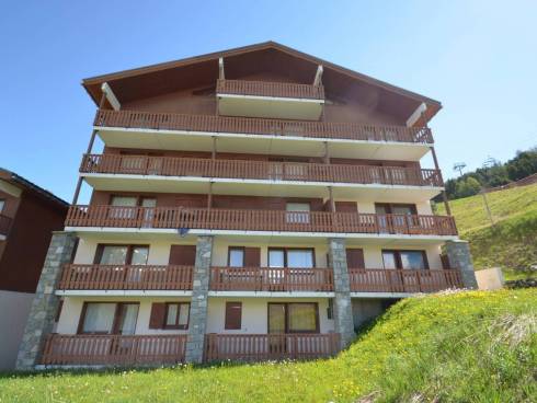 Appartement Les Menuires Reberty 1850 - Les Menuires BOSSON