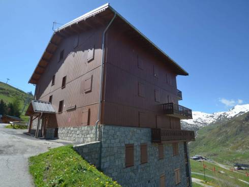 Appartement Les Menuires Reberty 1850 - Les Menuires COURMAYEUR