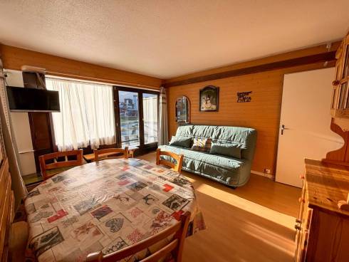 Appartement Les Menuires La Croisette - Les Menuires OISANS