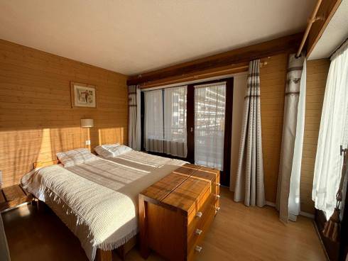 Appartement Les Menuires La Croisette - Les Menuires OISANS