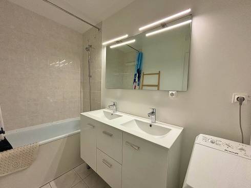 Appartement Les Menuires La Croisette - Les Menuires OISANS