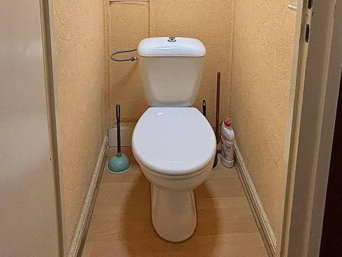 Appartement Les Menuires La Croisette - Les Menuires OISANS