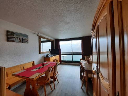 Appartement Les Menuires Brelin - Les Menuires COMBES