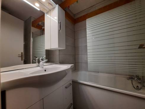 Appartement Les Menuires Brelin - Les Menuires COMBES