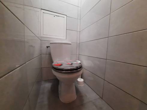 Appartement Les Menuires Brelin - Les Menuires COMBES
