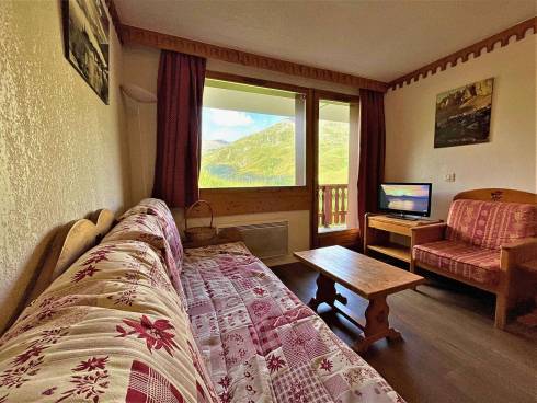 Appartement Les Menuires Reberty 1850 - Les Menuires BOSSON