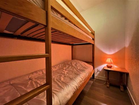 Appartement Les Menuires Reberty 1850 - Les Menuires BOSSON