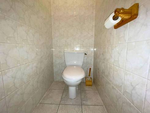 Appartement Les Menuires Reberty 1850 - Les Menuires BOSSON