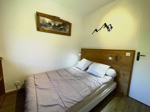 Appartement Les Menuires Les Fontanettes - Les Menuires JETAY
