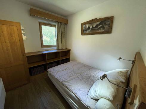 Appartement Les Menuires Les Fontanettes - Les Menuires JETAY