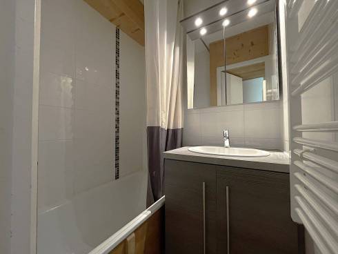 Appartement Les Menuires Les Fontanettes - Les Menuires JETAY