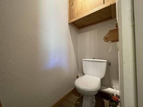 Appartement Les Menuires Les Fontanettes - Les Menuires JETAY