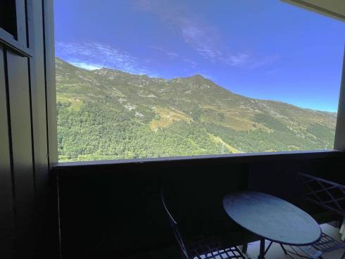 Appartement Les Menuires Les Fontanettes - Les Menuires JETAY