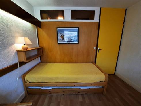 Appartement Les Menuires La Croisette - Les Menuires BELLEDONNE