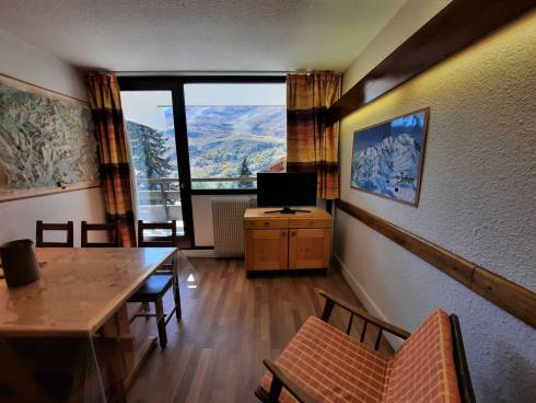Appartement Les Menuires La Croisette - Les Menuires BELLEDONNE