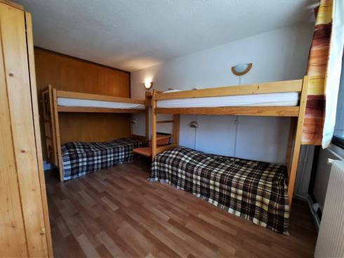 Appartement Les Menuires La Croisette - Les Menuires BELLEDONNE