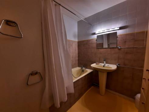 Appartement Les Menuires La Croisette - Les Menuires BELLEDONNE