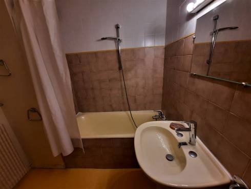 Appartement Les Menuires La Croisette - Les Menuires BELLEDONNE