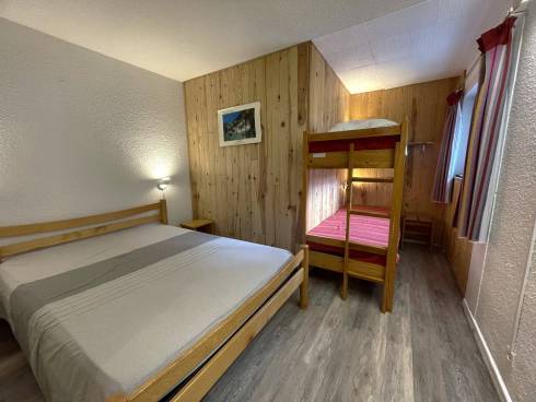 Appartement Les Menuires Brelin - Les Menuires NANT BENOIT