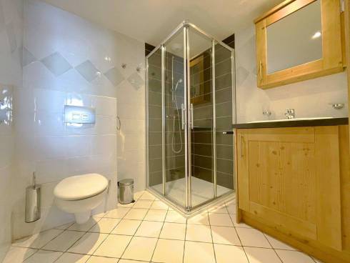 Appartement Saint-Martin-de-Belleville Centre - Saint-Martin-de-Belleville CHALET ADELE