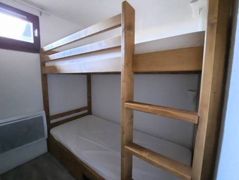 Appartement Les Menuires Les Fontanettes - Les Menuires ASTERS