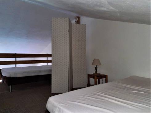 Appartement Les Menuires Les Fontanettes - Les Menuires ASTERS
