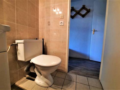 Appartement Les Menuires Les Fontanettes - Les Menuires ASTERS
