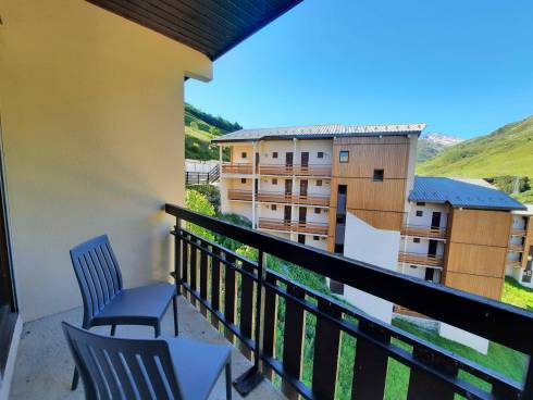 Appartement Les Menuires Les Fontanettes - Les Menuires ASTERS