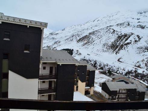 Appartement Les Menuires Les Fontanettes - Les Menuires ASTERS