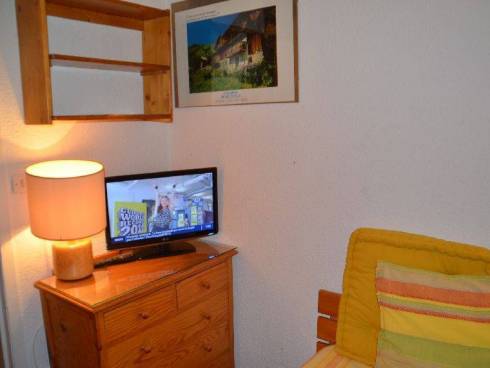 Studio Les Menuires Brelin - Les Menuires COMBES