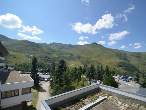 Studio Les Menuires La Croisette - Les Menuires OISANS