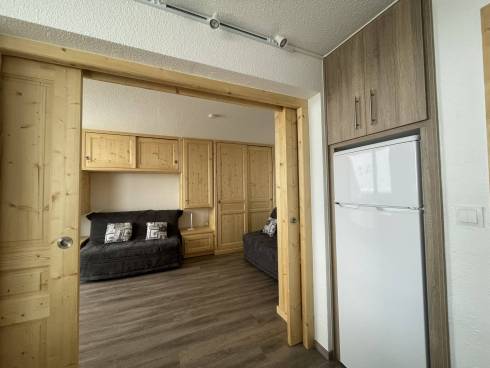 Appartement Les Menuires Brelin - Les Menuires TROIS MARCHES