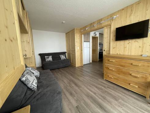 Appartement Les Menuires Brelin - Les Menuires TROIS MARCHES