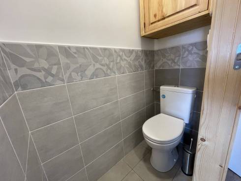 Appartement Les Menuires Brelin - Les Menuires TROIS MARCHES