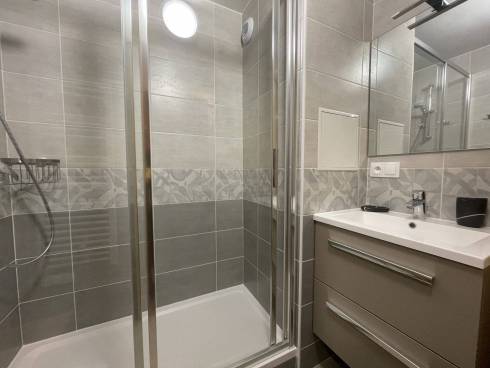 Appartement Les Menuires Brelin - Les Menuires TROIS MARCHES
