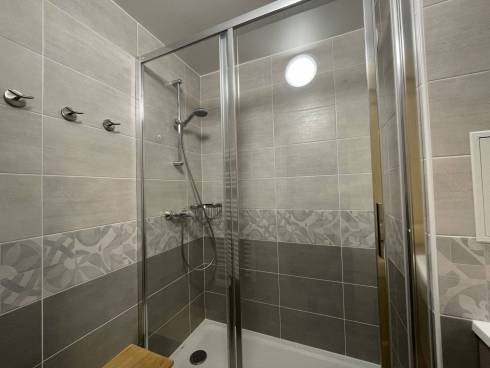 Appartement Les Menuires Brelin - Les Menuires TROIS MARCHES