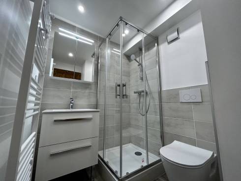 Appartement Les Menuires Preyerand - Les Menuires GEFFRIAND