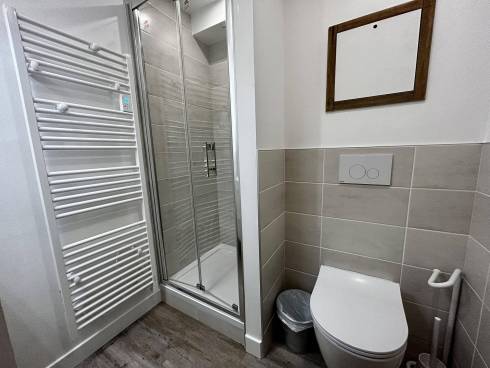 Appartement Les Menuires Preyerand - Les Menuires GEFFRIAND