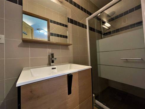Appartement Les Menuires Preyerand - Les Menuires GEFFRIAND